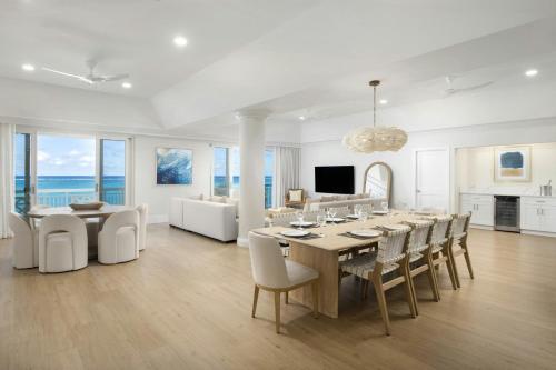 Instalaciones, Alexandra Resort - All Inclusive in Providenciales