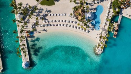 . Blue Haven Resort- All Inclusive