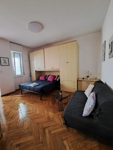 La Casetta di G&G gîte à louer Vedano Olona