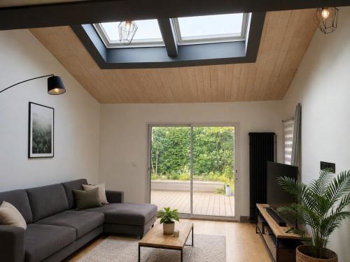 Gorgeous loft house 5 bedrooms 6 beds