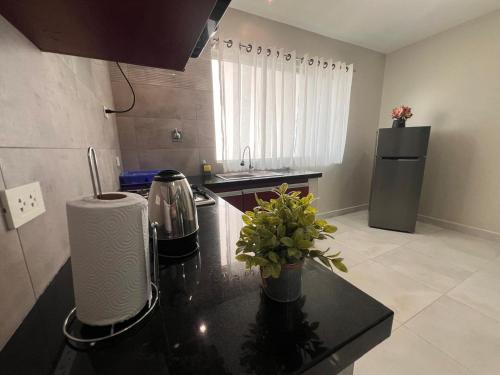 Dapur, HOTEL OSHO in Santa Cruz De La Sierra