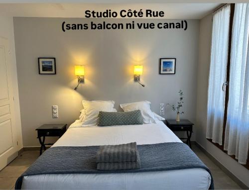 Le Petit Bijou Sète, 5 appartements 2