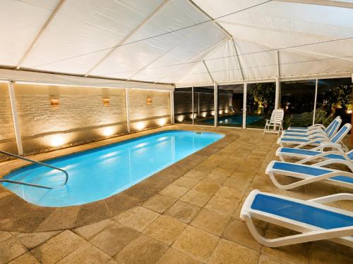 Hotel Ajax in Punta del Este