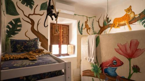 Kenzara Suites & Pool, Your private escape 3