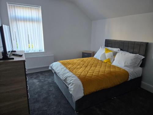 Cozy Guest Rooms in Bedford with Shared Facilities - Bletsoe