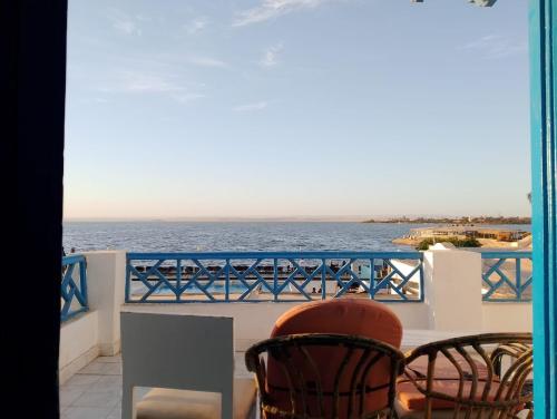 New Panorama Resort in Faiyum