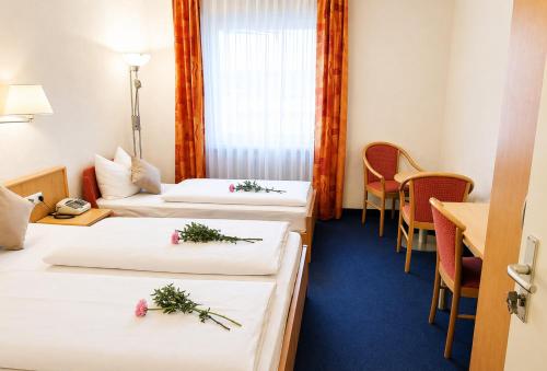 Hotel Austria Stuttgart-City, Štutgart