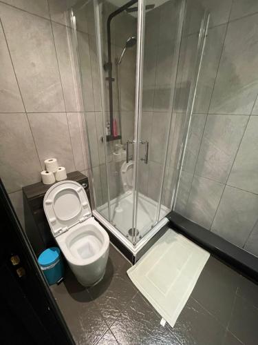 Flat F, VR House in Buckhurst Hill