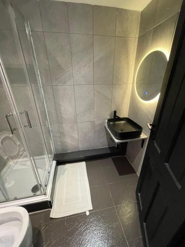 Flat F, VR House in Buckhurst Hill
