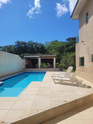 Suites Acapulco in Jardim Acapulco