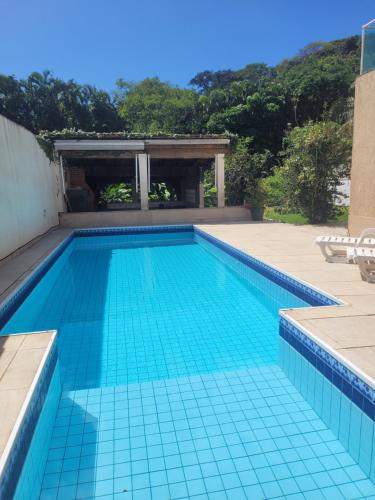 Suites Acapulco in Jardim Acapulco