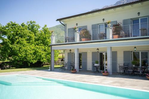 Foresteria Villa Margherita - Gera Lario Foresteria Villa Margherita - Gera Lario