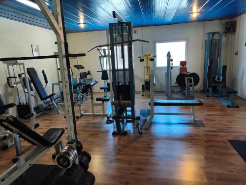 Apartma Ročica Dejan Uršič sobodajalec (Apartma Rocica Dejan Ursic sobodajalec) in Kobarid