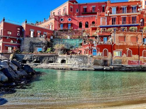 Beach, Cali Suites Mergellina in Posillipo