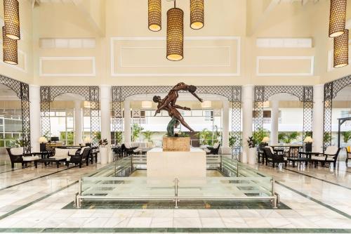 ردهة, Bahia Principe Luxury Runaway Bay – All Inclusive - Adults only in رن أواي باي