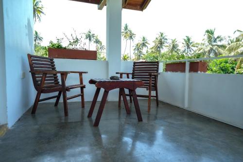 Singhe House, Dikwella (Foto 3)