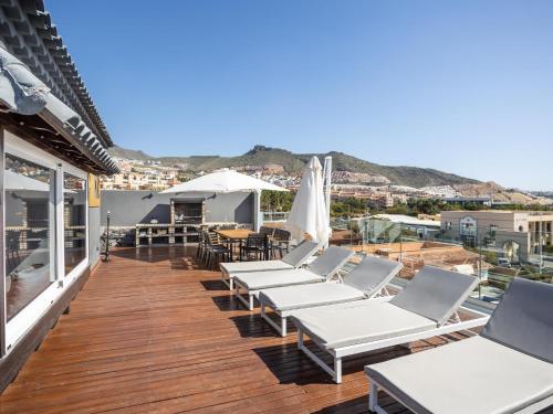 Villa Diana Heated Pool & BBQ
