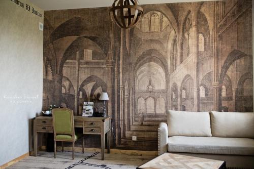 Hotel Podklasztorze Room Type - Apartment