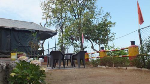 ShreeValleyViewCampPapri in Amrora