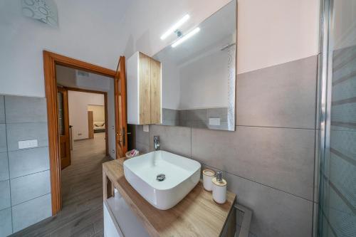 Vannas istaba, La Dimora di Lucia in Villa San Giovanni In Tuscia