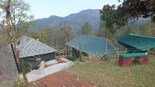 ShreeValleyViewCampPapri in Amrora