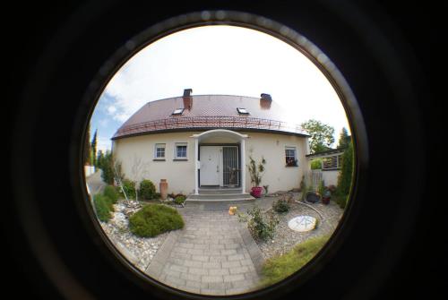 Haus Frieling in Langenargen