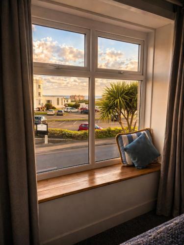 The Lyncroft – Newquay