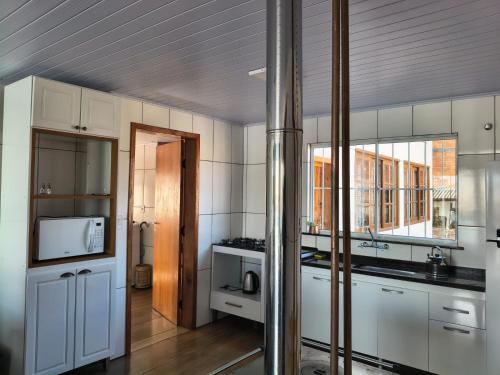 Casa Alecrim in São Joaquim (Santa Catarina)