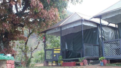 ShreeValleyViewCampPapri in Amrora