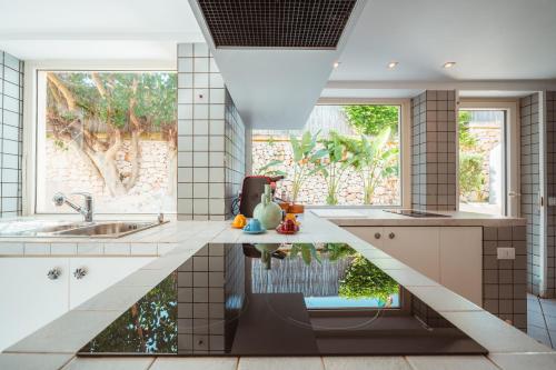 MareLuxe & Pool - Villa By The Sea, Polignano a Mare (zdjęcie 3)