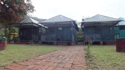 ShreeValleyViewCampPapri in Amrora