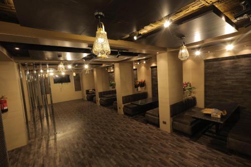 Hotel Pearl in Jaipur