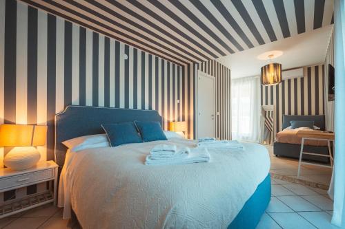 MareLuxe & Pool - Villa By The Sea, Polignano a Mare (zdjęcie 8)