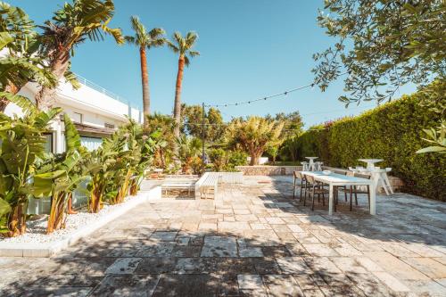 MareLuxe & Pool - Villa By The Sea, Polignano a Mare (zdjęcie 7)