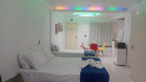 Apartamento A 43 Flat Centro in Mogi Das Cruzes