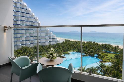 Swimming pool, The Lagoon Cam Ranh - Your Perfect Getaway in Cam Hải Đông