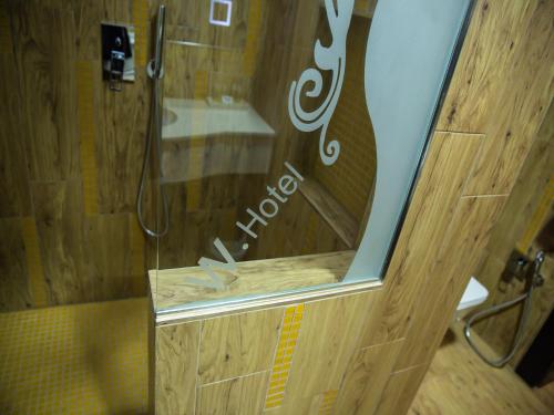 New W Hotel, Tirana (photo 5)