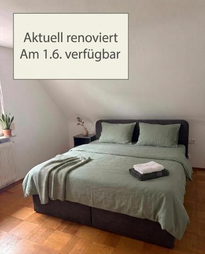 Ferienwohnung Offenburg-Zunsweier in Ortenberg