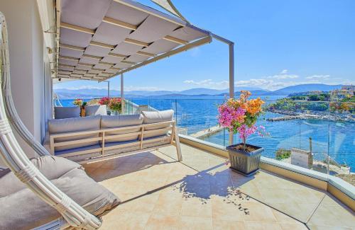 Limani Apartments 4