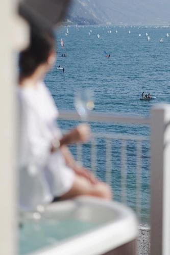 Hotel Baia Azzurra - image 12