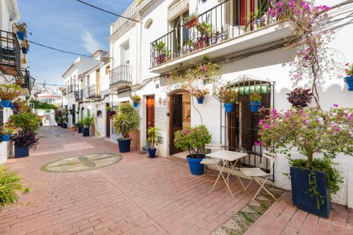 Casa Estevida