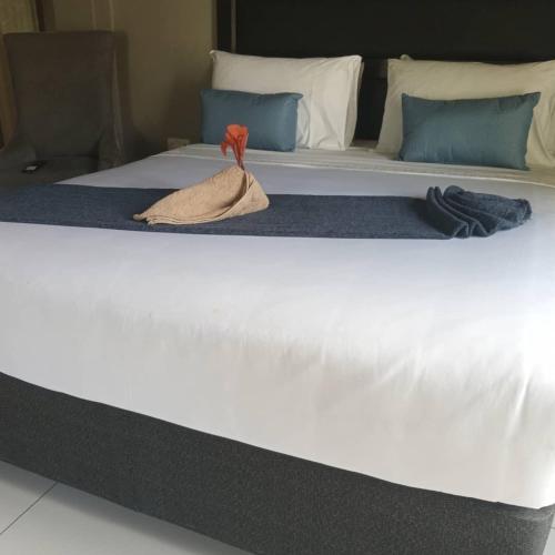 Secluded B&B in Maun
