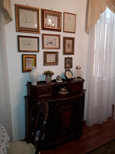 Suite Argentina, Rome (photo 4)