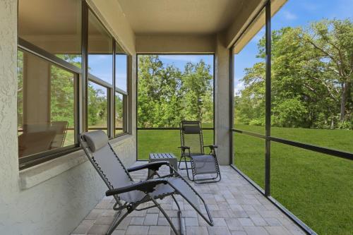 Faciliteiten, Hernando Home with Screened Lanai, Near Springs in Hernando (FL)
