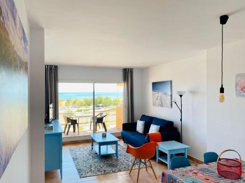 Apartment Komfortable Ferienwohnung Sa Cofa in Pals by Interhome