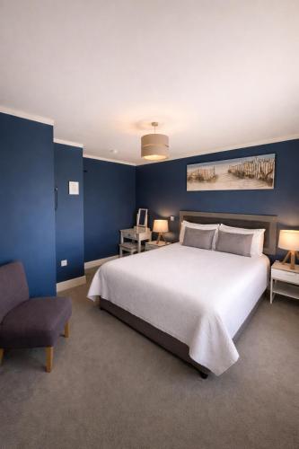 The Lyncroft – Newquay