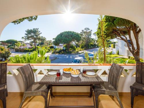 Townhouse Flora gîte à louer Vale do Lobo