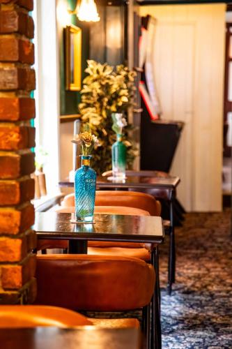 The Wheatsheaf Hotel in Isle of Wight