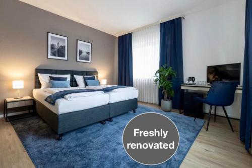 AP Hotel Wegener in Mannheim, Deutschland