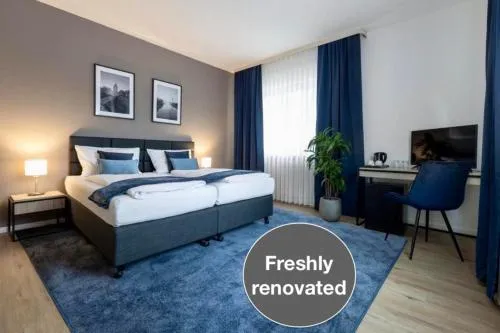 AP Hotel Wegener in Mannheim, Deutschland